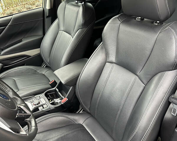 Зеленый Субару Форестер, объемом двигателя 2.5 л и пробегом 39 тыс. км за 27000 $, фото 27 на Automoto.ua