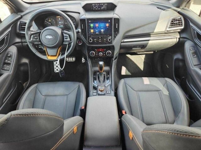 Субару Forester 2022 у Дніпро (Дніпропетровську) на Automoto.ua Зелений Субару Forester, об'ємом двигуна 2.5 л та пробігом 40 тис. км за 19100 $, фото 7 на Automoto.ua