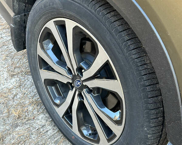 Зеленый Субару Форестер, объемом двигателя 2.5 л и пробегом 39 тыс. км за 27000 $, фото 34 на Automoto.ua