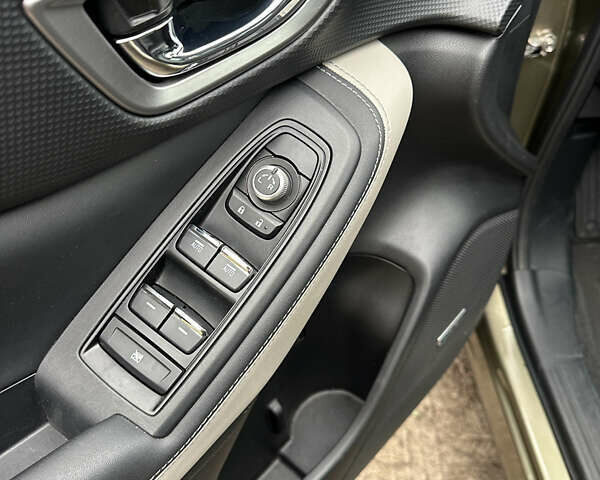 Зеленый Субару Форестер, объемом двигателя 2.5 л и пробегом 39 тыс. км за 27000 $, фото 25 на Automoto.ua