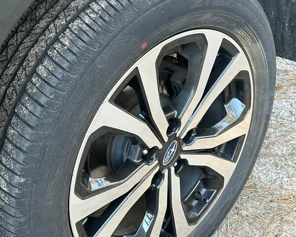 Зеленый Субару Форестер, объемом двигателя 2.5 л и пробегом 39 тыс. км за 27000 $, фото 4 на Automoto.ua