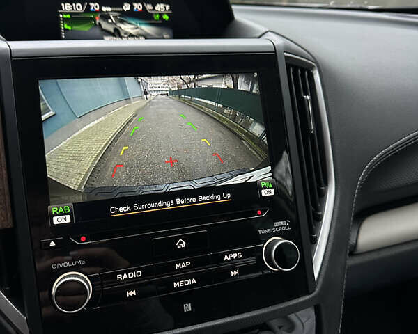 Зеленый Субару Форестер, объемом двигателя 2.5 л и пробегом 39 тыс. км за 27000 $, фото 24 на Automoto.ua