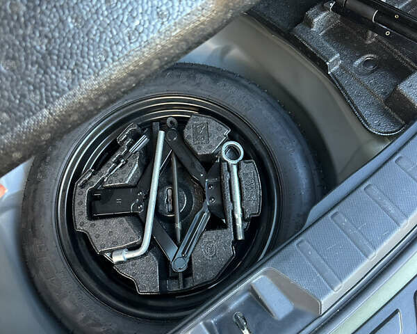 Зеленый Субару Форестер, объемом двигателя 2.5 л и пробегом 39 тыс. км за 27000 $, фото 8 на Automoto.ua