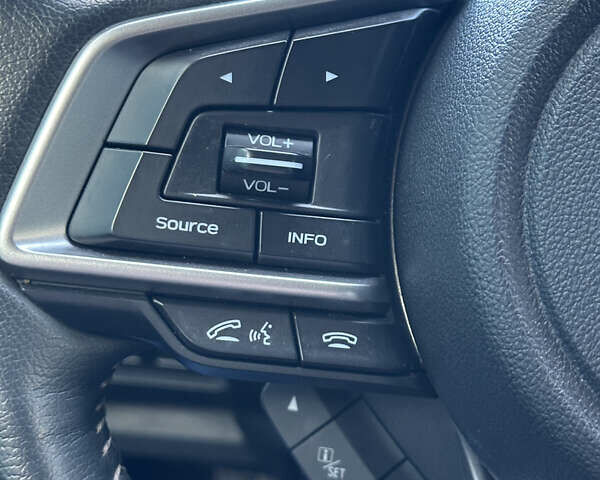 Зеленый Субару Форестер, объемом двигателя 2.5 л и пробегом 39 тыс. км за 27000 $, фото 16 на Automoto.ua