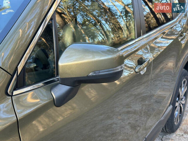 Зеленый Субару Форестер, объемом двигателя 2.5 л и пробегом 39 тыс. км за 27000 $, фото 37 на Automoto.ua