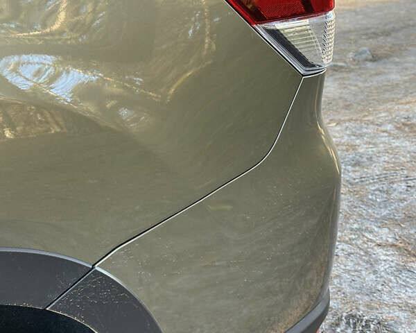 Зеленый Субару Форестер, объемом двигателя 2.5 л и пробегом 39 тыс. км за 27000 $, фото 30 на Automoto.ua