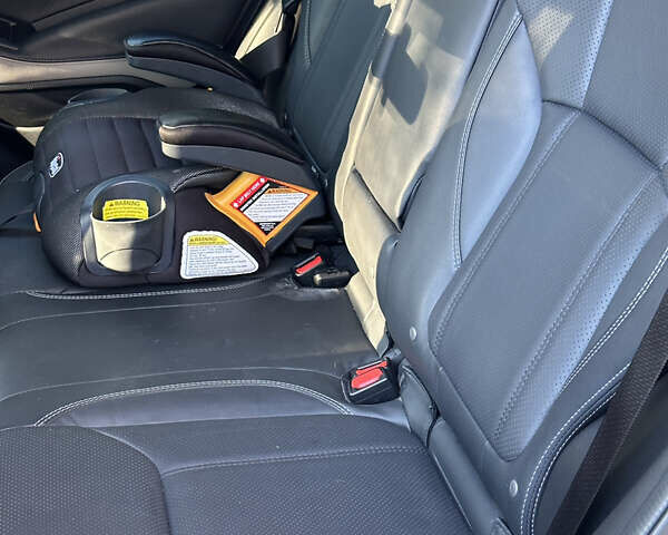 Зеленый Субару Форестер, объемом двигателя 2.5 л и пробегом 39 тыс. км за 27000 $, фото 6 на Automoto.ua