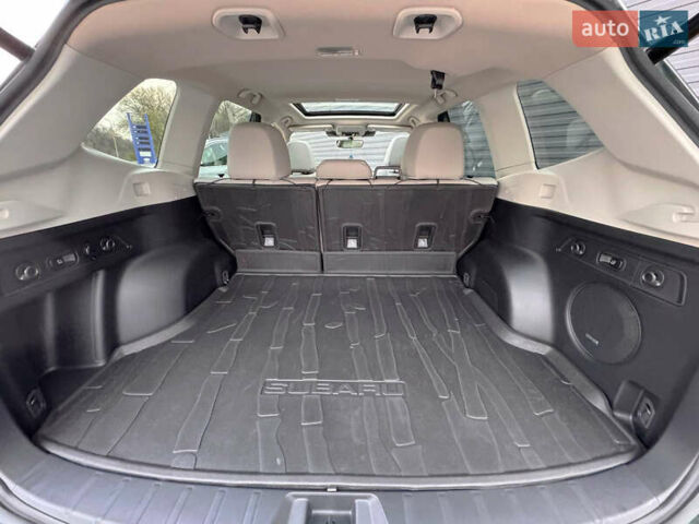 Зелений Субару Forester, об'ємом двигуна 2.5 л та пробігом 14 тис. км за 26500 $, фото 8 на Automoto.ua