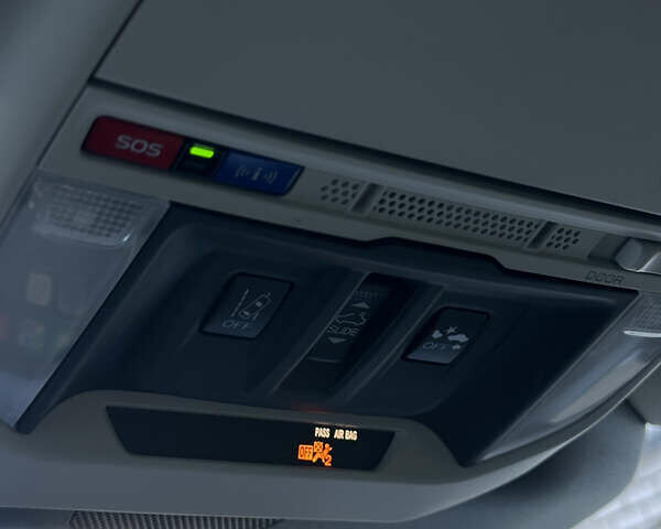 Зеленый Субару Форестер, объемом двигателя 2.5 л и пробегом 39 тыс. км за 27000 $, фото 14 на Automoto.ua