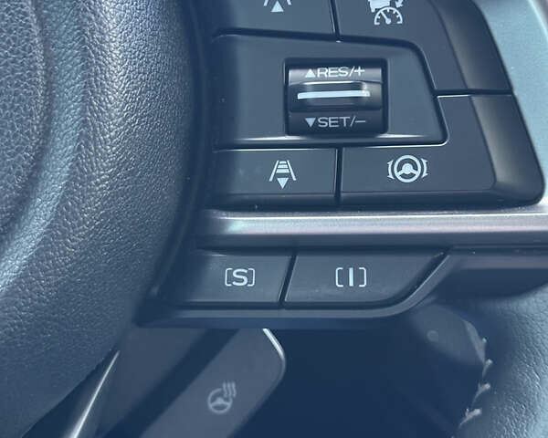 Зеленый Субару Форестер, объемом двигателя 2.5 л и пробегом 39 тыс. км за 27000 $, фото 17 на Automoto.ua