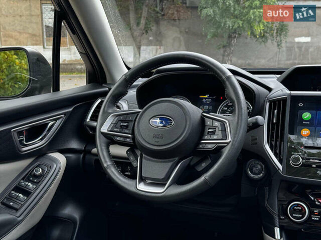 Субару Форестер 2023 в Харькове на Automoto.ua Зеленый Субару Форестер, объемом двигателя 2.5 л и пробегом 22 тыс. км за 23740 $, фото 24 на Automoto.ua
