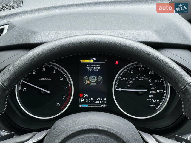 Субару Форестер 2023 в Харькове на Automoto.ua Зеленый Субару Форестер, объемом двигателя 2.5 л и пробегом 22 тыс. км за 23740 $, фото 27 на Automoto.ua