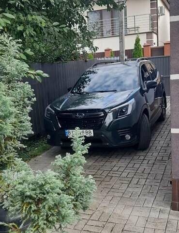 Зелений Субару Forester, об'ємом двигуна 2.5 л та пробігом 18 тис. км за 27000 $, фото 13 на Automoto.ua