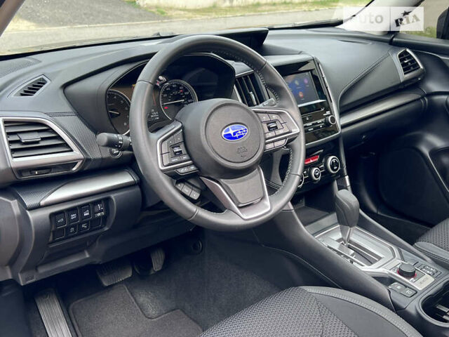 Зелений Субару Forester, об'ємом двигуна 2.5 л та пробігом 7 тис. км за 25200 $, фото 57 на Automoto.ua