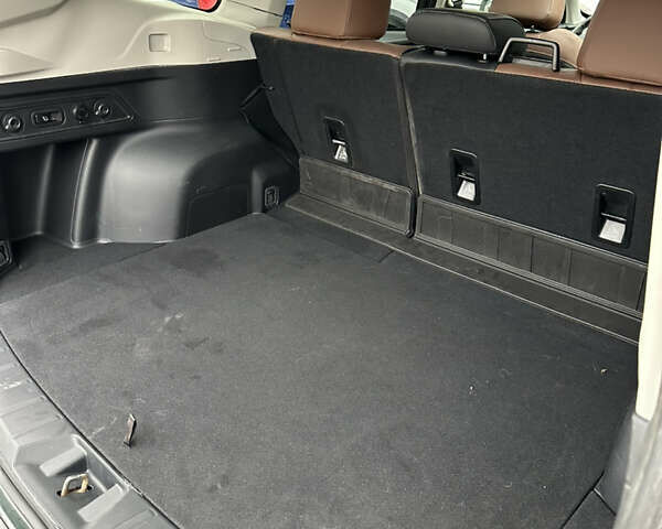 Зеленый Субару Форестер, объемом двигателя 2.5 л и пробегом 10 тыс. км за 21500 $, фото 75 на Automoto.ua