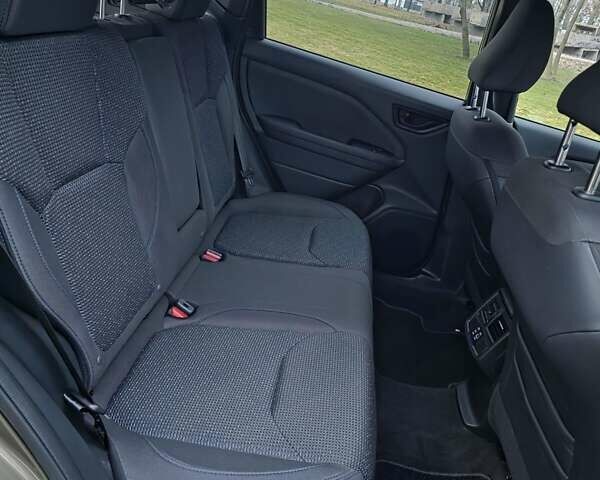 Зелений Субару Forester, об'ємом двигуна 2.5 л та пробігом 7 тис. км за 29000 $, фото 33 на Automoto.ua