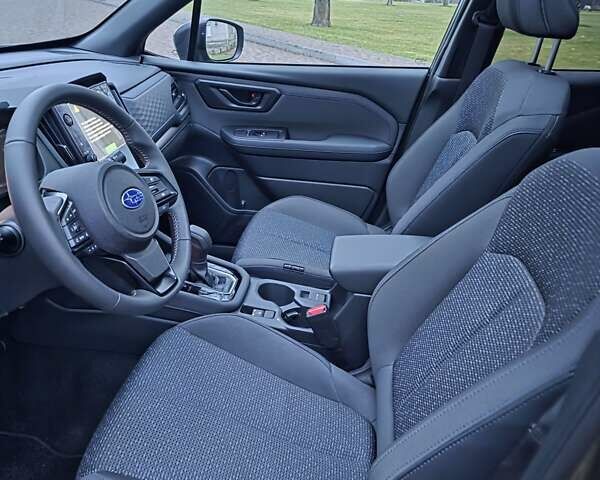 Зелений Субару Forester, об'ємом двигуна 2.5 л та пробігом 7 тис. км за 29000 $, фото 18 на Automoto.ua