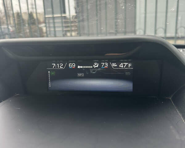 Зеленый Субару Форестер, объемом двигателя 2.5 л и пробегом 10 тыс. км за 21500 $, фото 39 на Automoto.ua