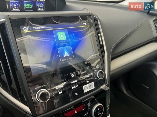 Субару Форестер 2024 в Киеве на Automoto.ua Зеленый Субару Форестер, объемом двигателя 2.5 л и пробегом 1 тыс. км за 38500 $, фото 37 на Automoto.ua