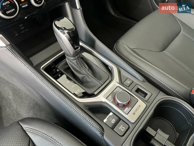 Субару Форестер 2024 в Киеве на Automoto.ua Зеленый Субару Форестер, объемом двигателя 2.5 л и пробегом 1 тыс. км за 38500 $, фото 18 на Automoto.ua