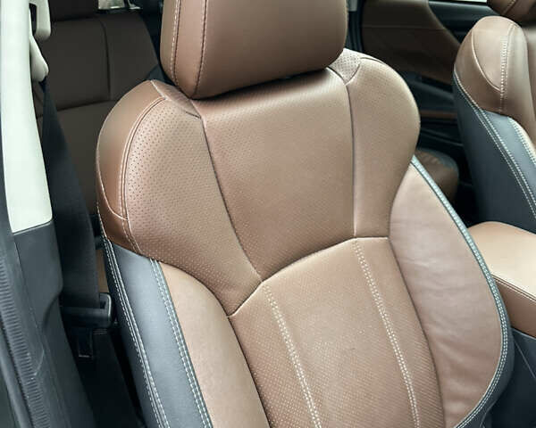 Зеленый Субару Форестер, объемом двигателя 2.5 л и пробегом 10 тыс. км за 21500 $, фото 49 на Automoto.ua