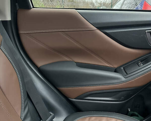 Зеленый Субару Форестер, объемом двигателя 2.5 л и пробегом 10 тыс. км за 21500 $, фото 51 на Automoto.ua