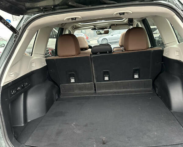 Зеленый Субару Форестер, объемом двигателя 2.5 л и пробегом 10 тыс. км за 19500 $, фото 42 на Automoto.ua