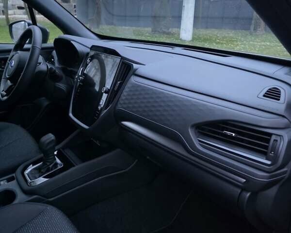 Зелений Субару Forester, об'ємом двигуна 2.5 л та пробігом 7 тис. км за 29000 $, фото 36 на Automoto.ua