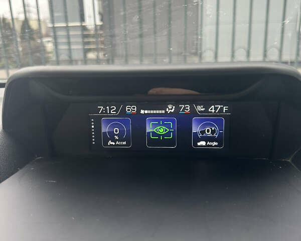 Зеленый Субару Форестер, объемом двигателя 2.5 л и пробегом 10 тыс. км за 21500 $, фото 41 на Automoto.ua