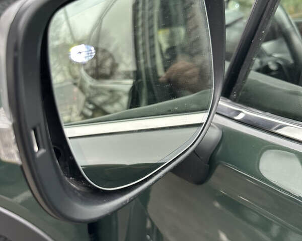 Зеленый Субару Форестер, объемом двигателя 2.5 л и пробегом 10 тыс. км за 21500 $, фото 56 на Automoto.ua