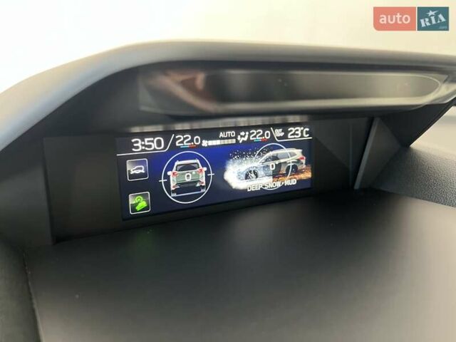 Субару Форестер 2024 в Киеве на Automoto.ua Зеленый Субару Форестер, объемом двигателя 2.5 л и пробегом 1 тыс. км за 38500 $, фото 40 на Automoto.ua