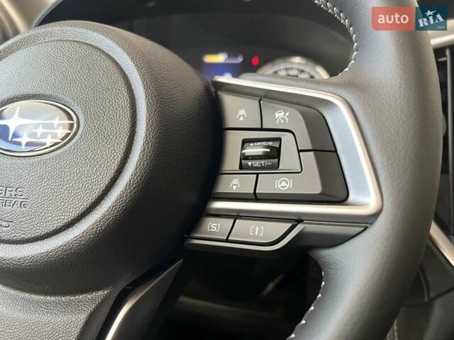 Субару Форестер 2024 в Киеве на Automoto.ua Зеленый Субару Форестер, объемом двигателя 2.5 л и пробегом 1 тыс. км за 38500 $, фото 48 на Automoto.ua