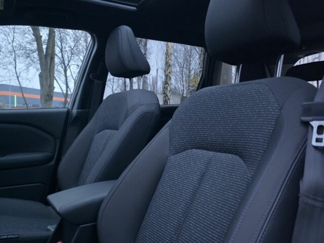 Зелений Субару Forester, об'ємом двигуна 2.5 л та пробігом 7 тис. км за 29000 $, фото 23 на Automoto.ua