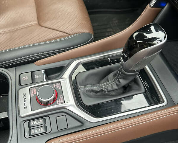 Зеленый Субару Форестер, объемом двигателя 2.5 л и пробегом 10 тыс. км за 21500 $, фото 79 на Automoto.ua