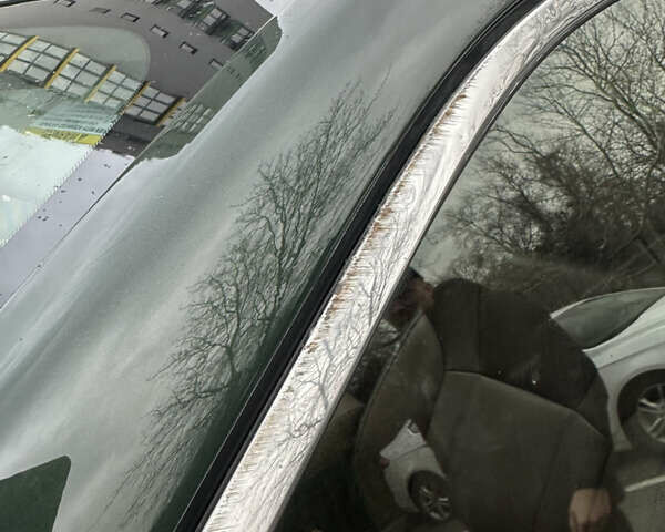 Зеленый Субару Форестер, объемом двигателя 2.5 л и пробегом 10 тыс. км за 21500 $, фото 7 на Automoto.ua