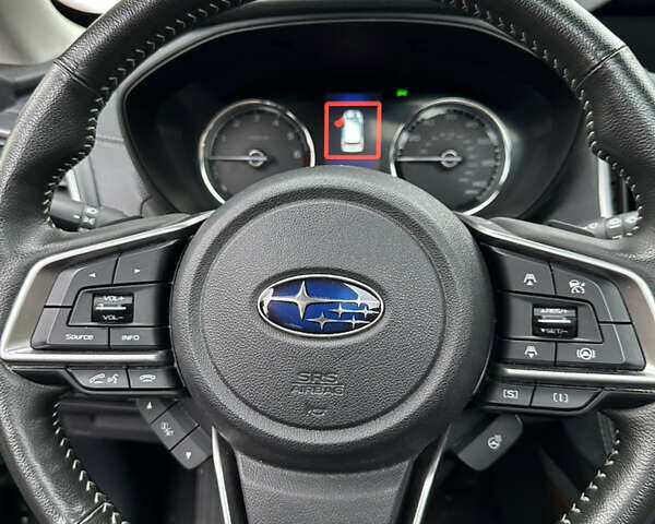 Зеленый Субару Форестер, объемом двигателя 2.5 л и пробегом 10 тыс. км за 21500 $, фото 60 на Automoto.ua