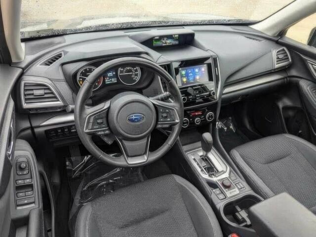 Зеленый Субару Форестер, объемом двигателя 2.5 л и пробегом 30 тыс. км за 25800 $, фото 6 на Automoto.ua