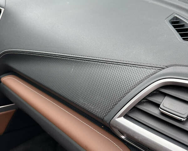 Зеленый Субару Форестер, объемом двигателя 2.5 л и пробегом 10 тыс. км за 21500 $, фото 84 на Automoto.ua