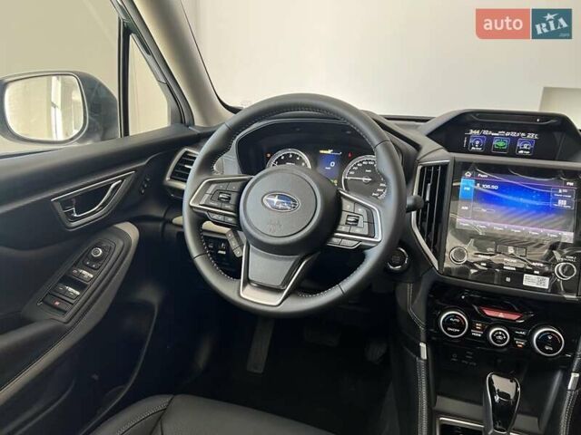 Субару Форестер 2024 в Киеве на Automoto.ua Зеленый Субару Форестер, объемом двигателя 2.5 л и пробегом 1 тыс. км за 38500 $, фото 16 на Automoto.ua