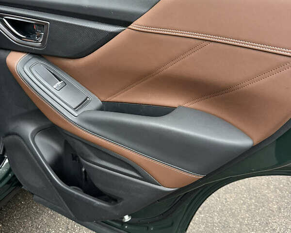 Зеленый Субару Форестер, объемом двигателя 2.5 л и пробегом 10 тыс. км за 21500 $, фото 76 на Automoto.ua