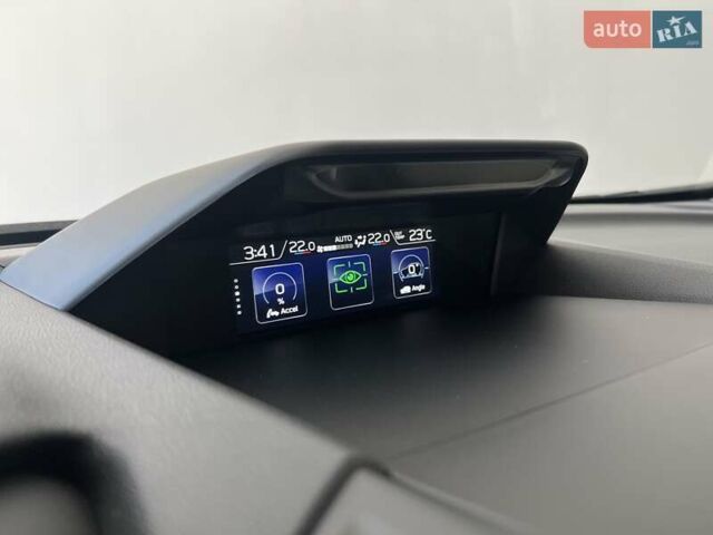 Субару Форестер 2024 в Киеве на Automoto.ua Зеленый Субару Форестер, объемом двигателя 2.5 л и пробегом 1 тыс. км за 38500 $, фото 20 на Automoto.ua