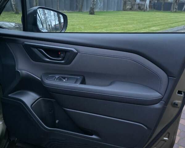 Зелений Субару Forester, об'ємом двигуна 2.5 л та пробігом 7 тис. км за 29000 $, фото 35 на Automoto.ua