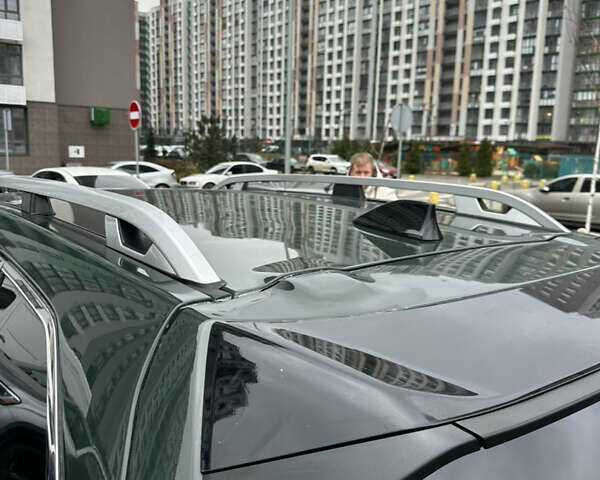 Зеленый Субару Форестер, объемом двигателя 2.5 л и пробегом 10 тыс. км за 21500 $, фото 13 на Automoto.ua