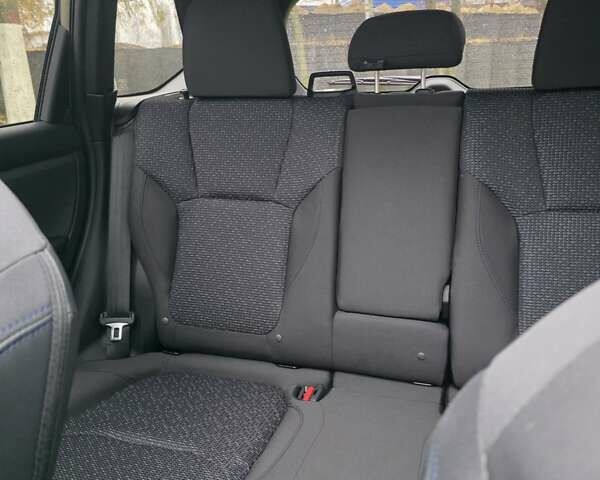 Зелений Субару Forester, об'ємом двигуна 2.5 л та пробігом 7 тис. км за 29000 $, фото 8 на Automoto.ua