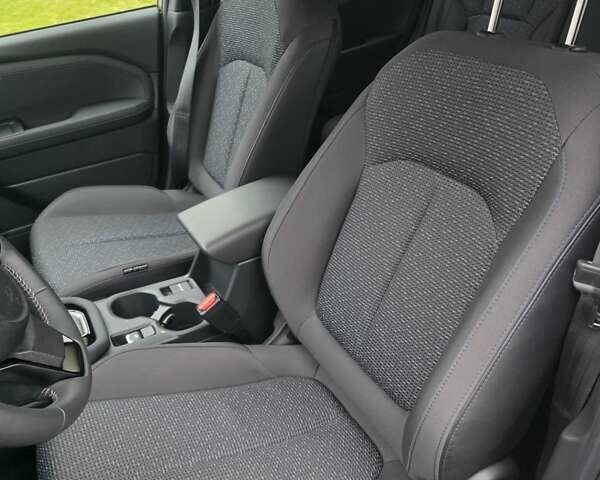 Зелений Субару Forester, об'ємом двигуна 2.5 л та пробігом 7 тис. км за 29000 $, фото 5 на Automoto.ua