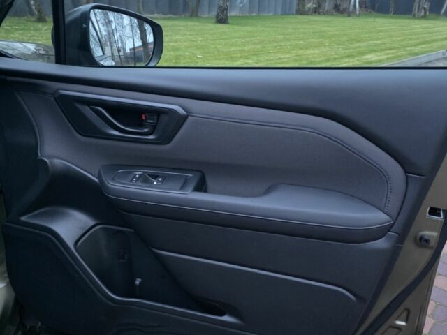 Зелений Субару Forester, об'ємом двигуна 2.5 л та пробігом 7 тис. км за 29000 $, фото 16 на Automoto.ua