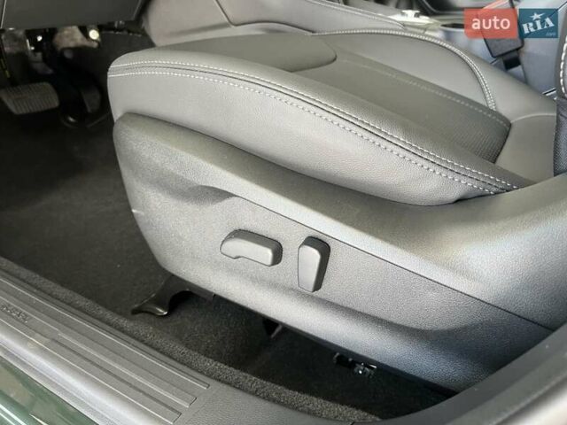 Субару Форестер 2024 в Киеве на Automoto.ua Зеленый Субару Форестер, объемом двигателя 2.5 л и пробегом 1 тыс. км за 38500 $, фото 36 на Automoto.ua