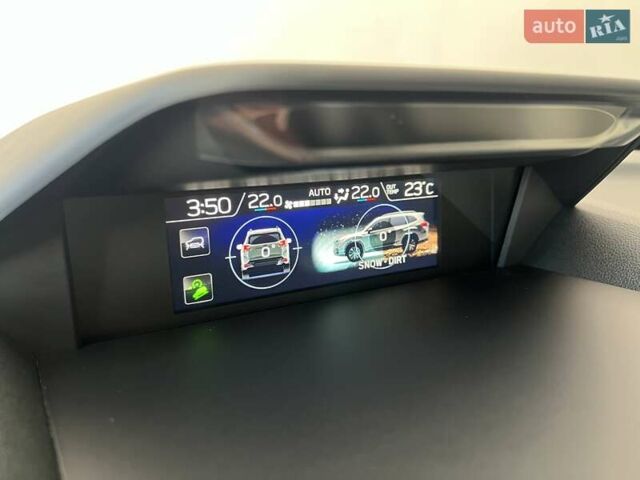 Субару Форестер 2024 в Киеве на Automoto.ua Зеленый Субару Форестер, объемом двигателя 2.5 л и пробегом 1 тыс. км за 38500 $, фото 41 на Automoto.ua