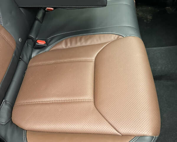 Зеленый Субару Форестер, объемом двигателя 2.5 л и пробегом 10 тыс. км за 19500 $, фото 56 на Automoto.ua