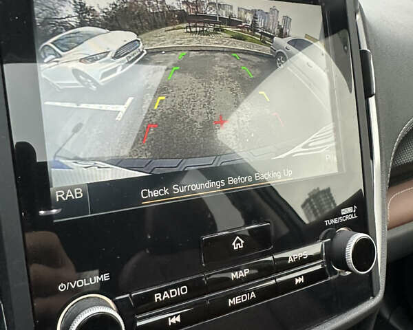 Зеленый Субару Форестер, объемом двигателя 2.5 л и пробегом 10 тыс. км за 21500 $, фото 24 на Automoto.ua